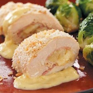 Malibu Chicken Bundles