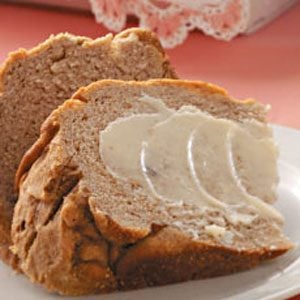 Pecan Bread