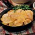 Skillet Squash and Potatoes