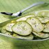 Cucumber Dill Salad