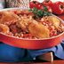 Chicken Provencal
