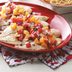 Tilapia with Tomato-Orange Relish