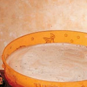 Orange Pineapple Punch