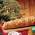 Festive Ham N Cheese Bread Sandwich