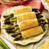 Asparagus Appetizer Roll-ups