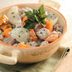 Sweet Potato Pork Stew
