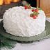 Coconut Cake Supreme