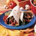 Lamb Fajitas