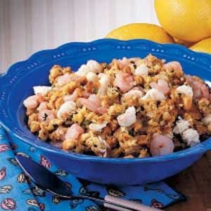 Seafood Stuffing