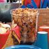 Cajun Party Mix Snack