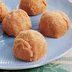 Sweet Potato Puffs
