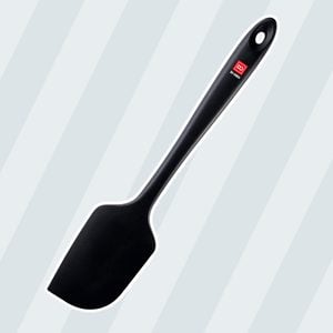 Oro Seamless Pro Grade Silicone Spatula