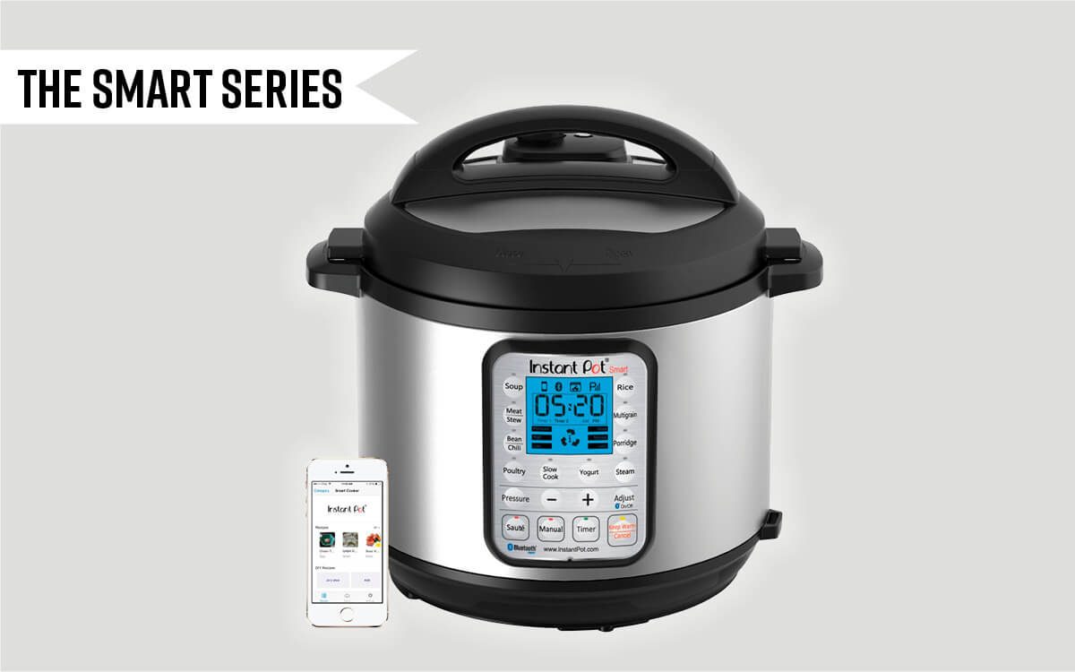 instant pot