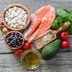 8 Heart-Healthy Foods You Should Always Have On Hand