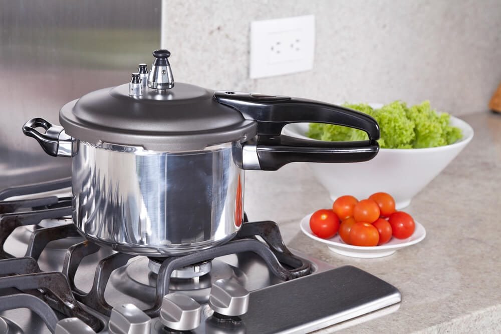 Pressure Cooker vs. Instant Pot: Here’s Why You Should Try the Newest Kitchen Gadget