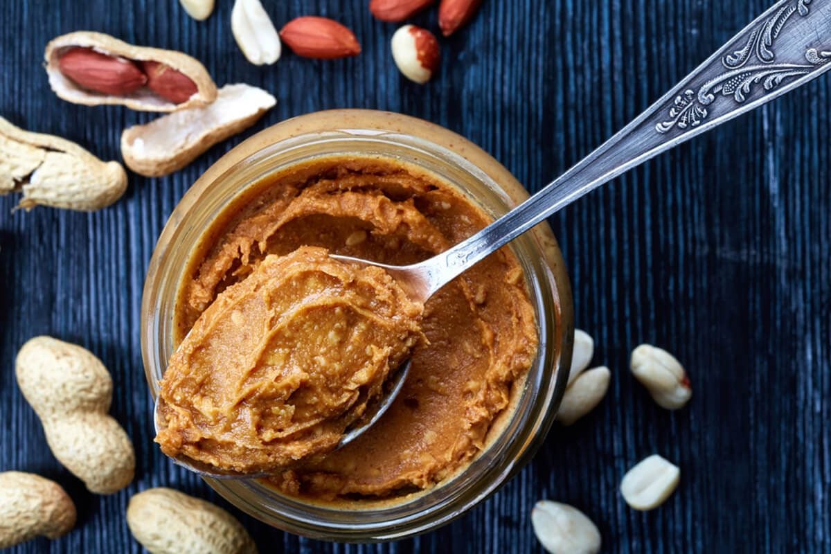 Can Peanut Butter Go Bad? Here’s the Scoop.