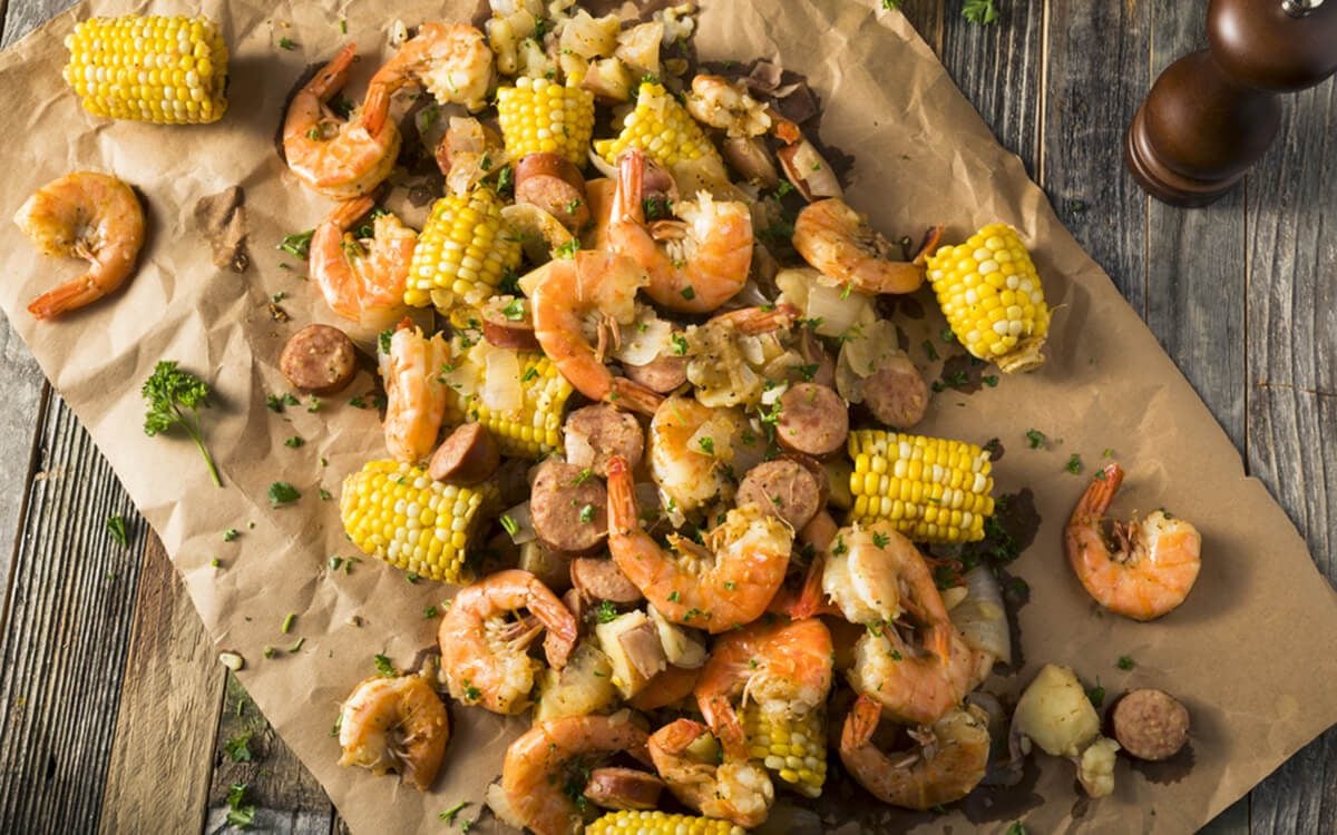 Are You Choosing the Right Type of Shrimp for Your Recipes?