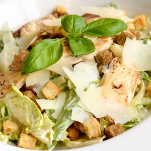 cesar salad