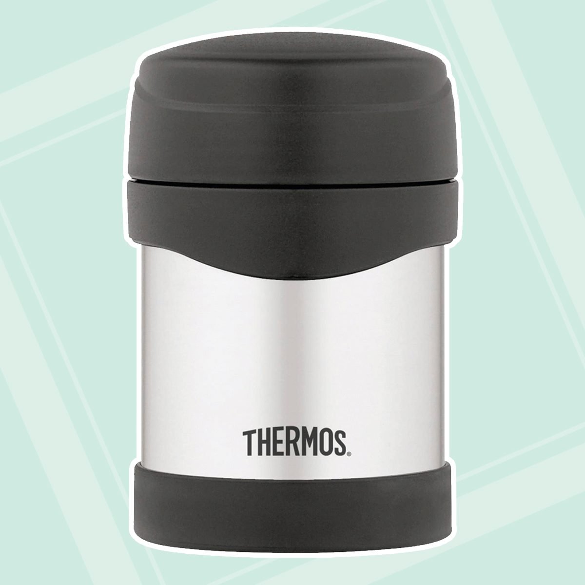 Thermos Vacuum Insulated Food Jar, 10 oz