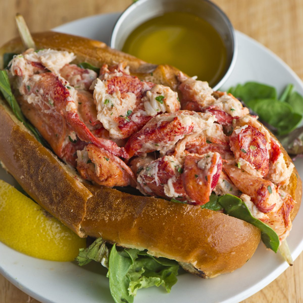 Lobster Roll