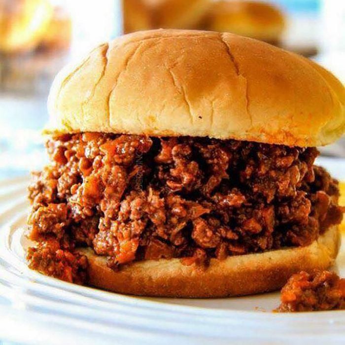 Mountain View Diner in West Virginia