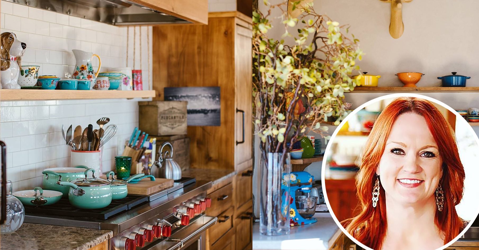 You Can Visit Ree Drummond’s Ranch This Summer. Here’s How.