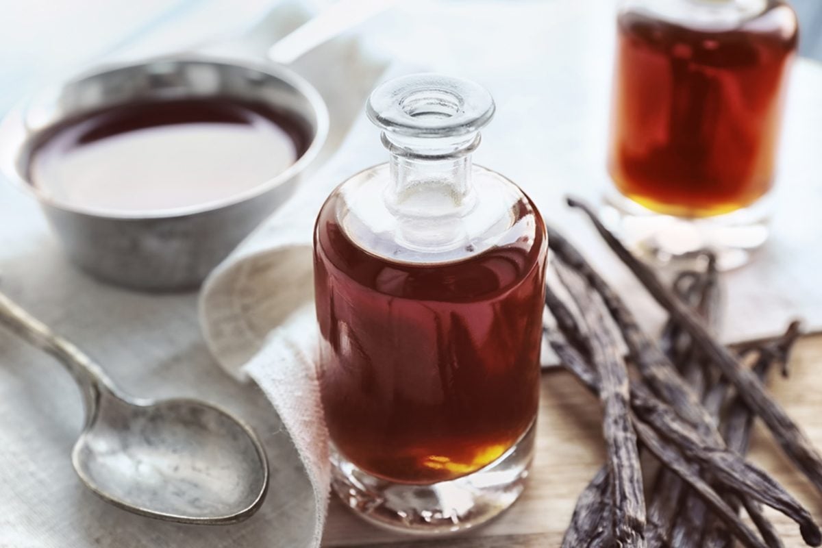 What’s the Best Type of Vanilla Extract?