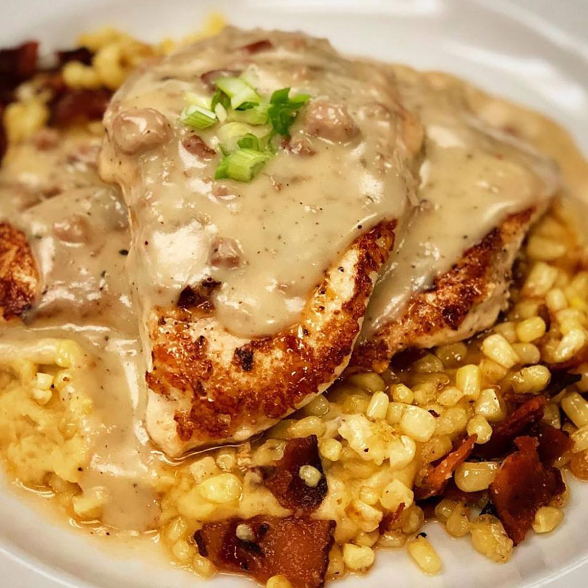 Early Bird Diner in South Carolina