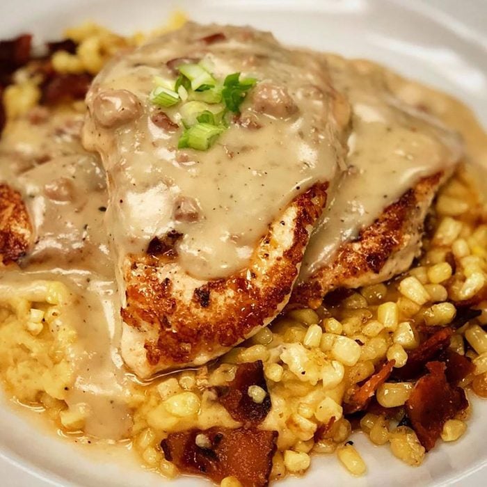 Early Bird Diner in South Carolina