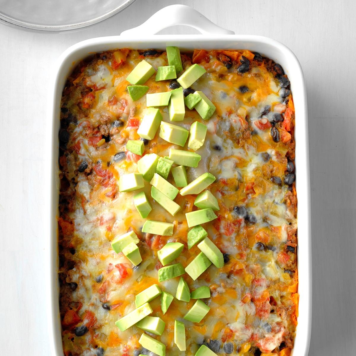 30-Minute Casserole Recipes