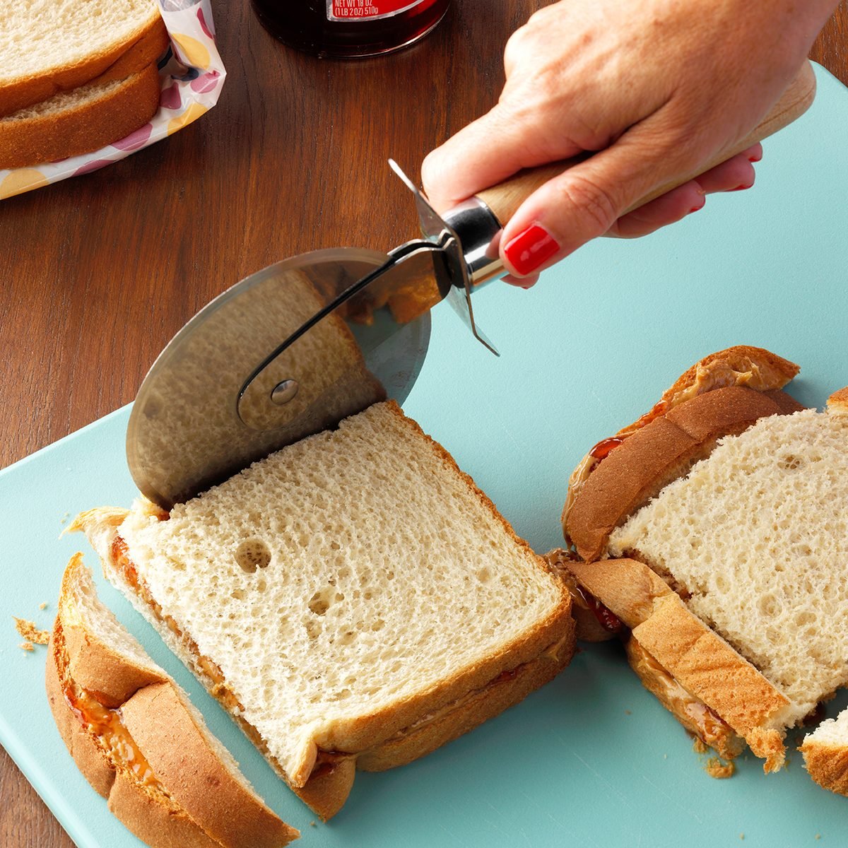10 Genius Uses for a Pizza Cutter