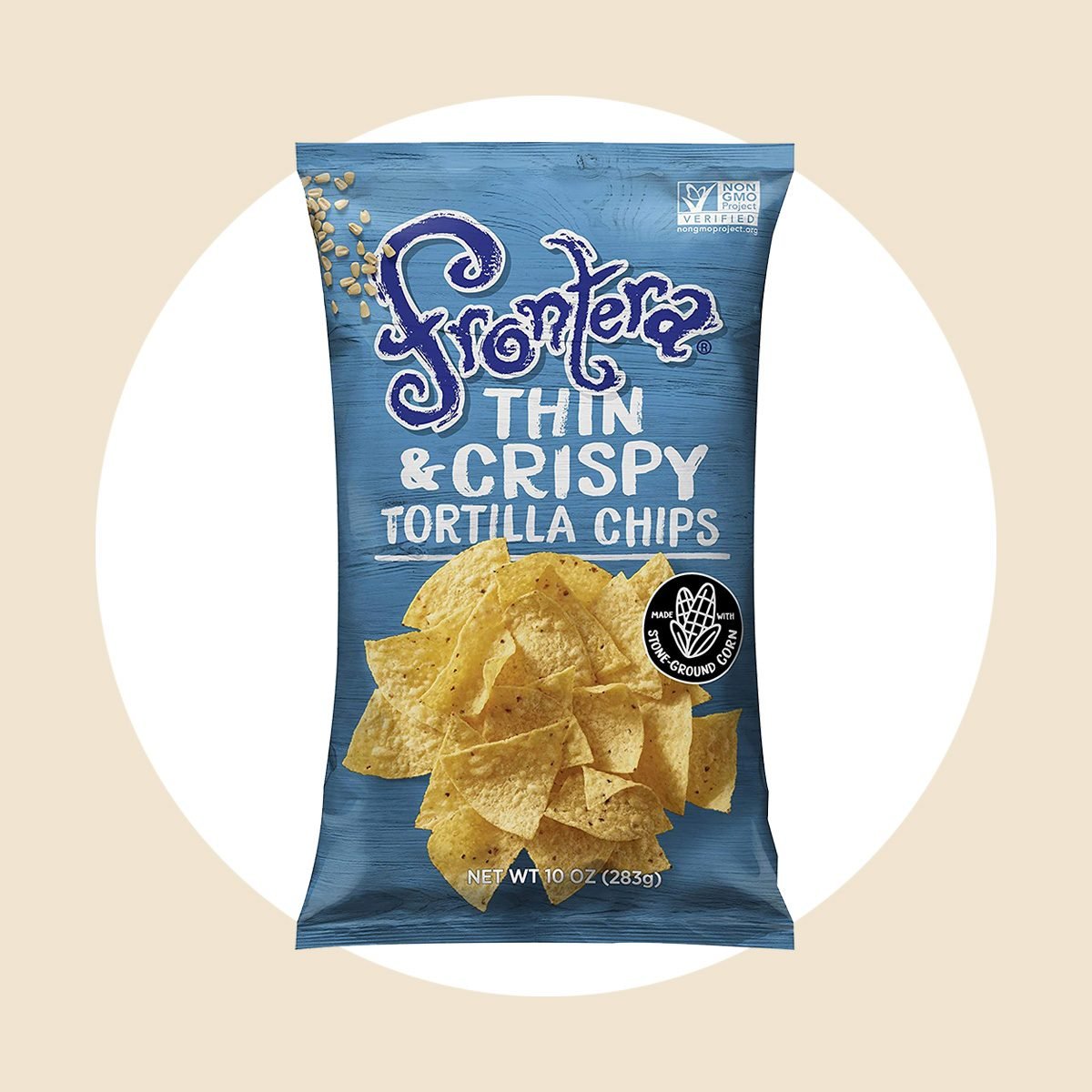 Frontera Tortilla Chips