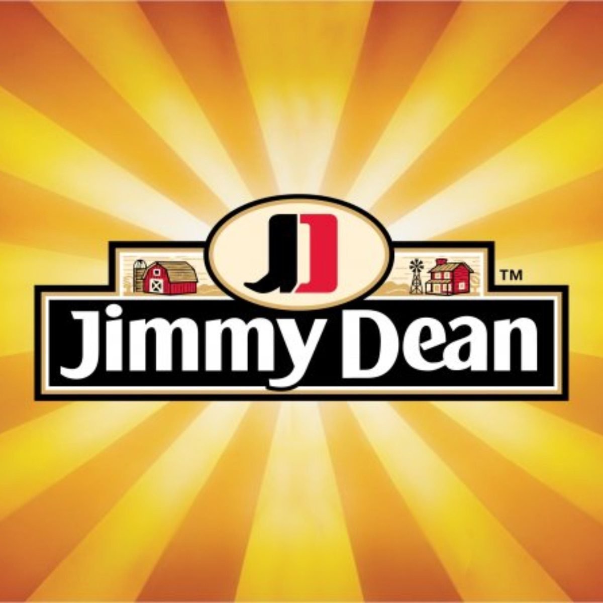 jimmy dean logo
