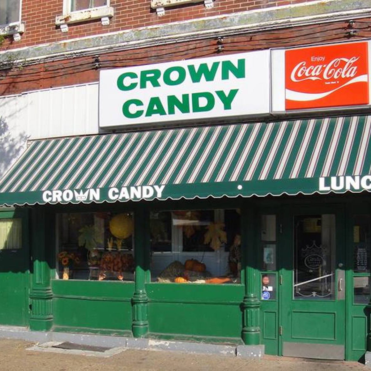 Crown Candy Kitchen
