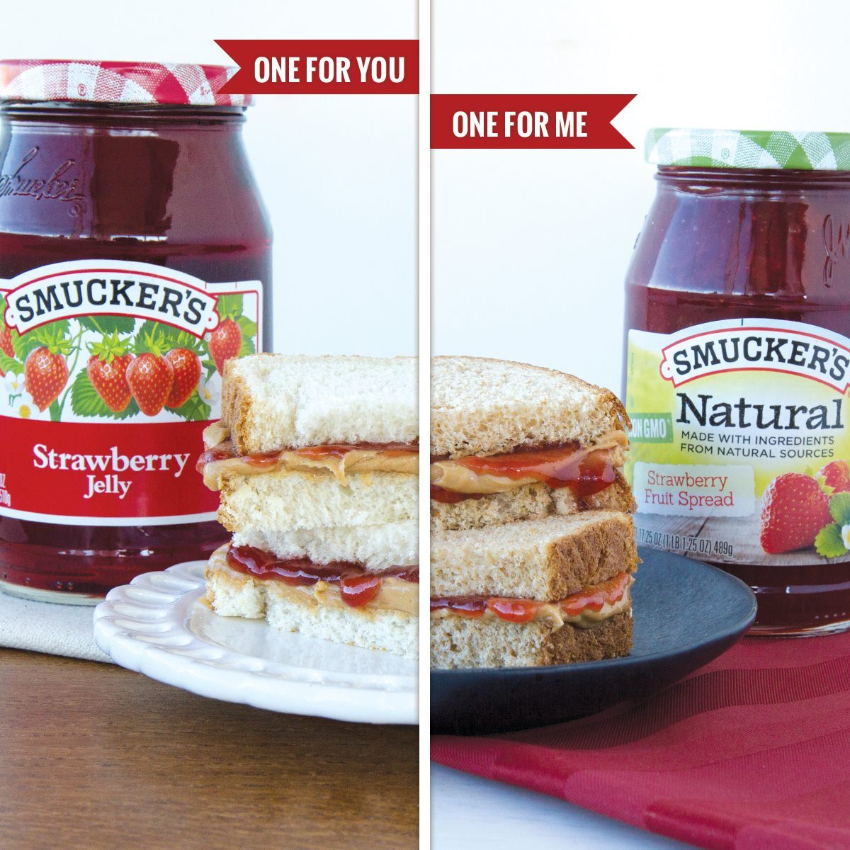 smucker
