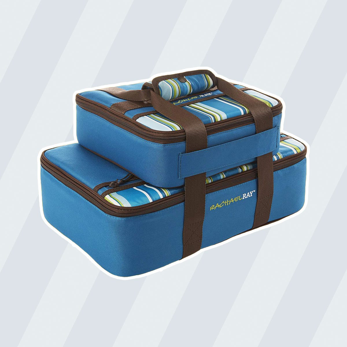 Rachael Ray Lasagna Lugger Combo Set