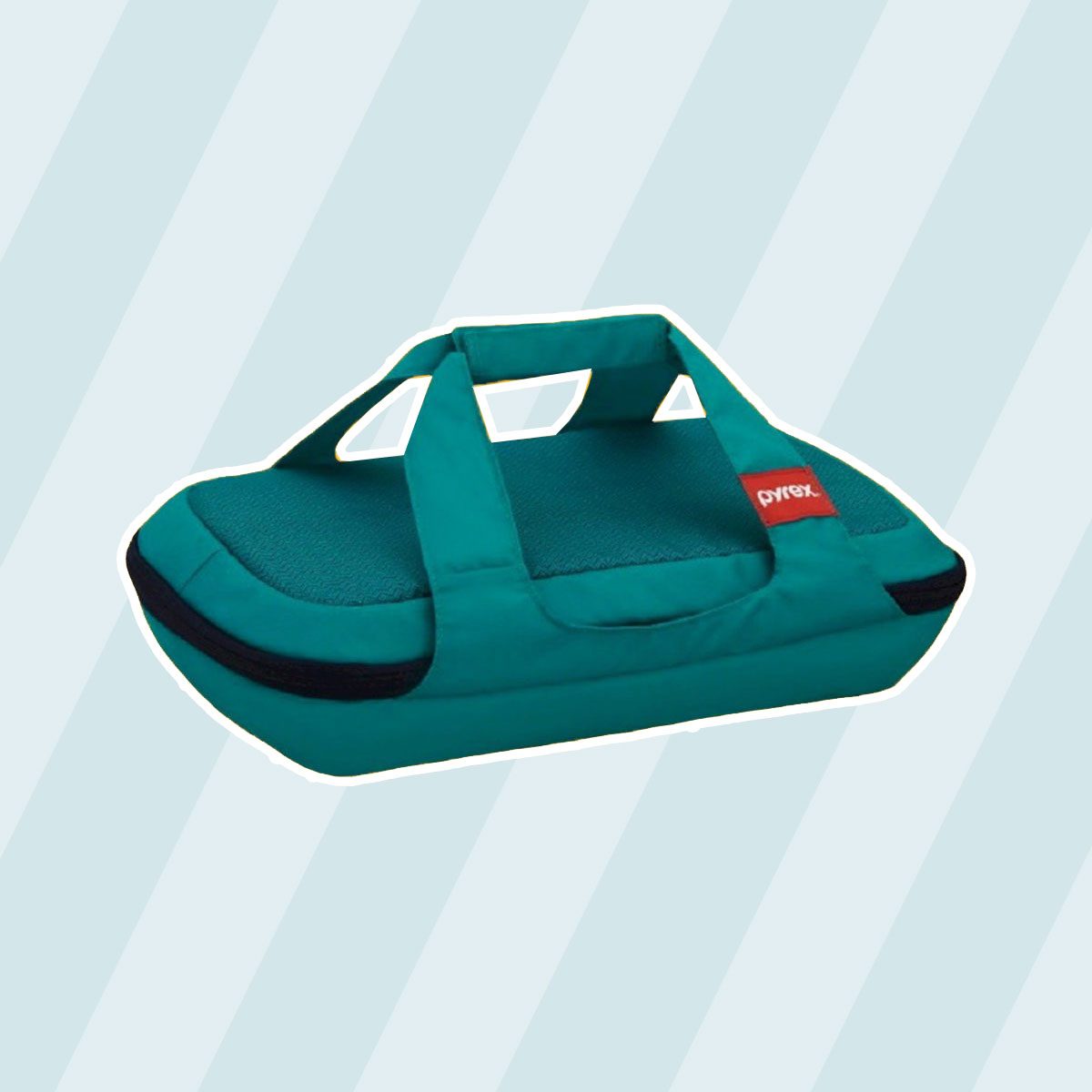 Casserole Carrier by Pyrex