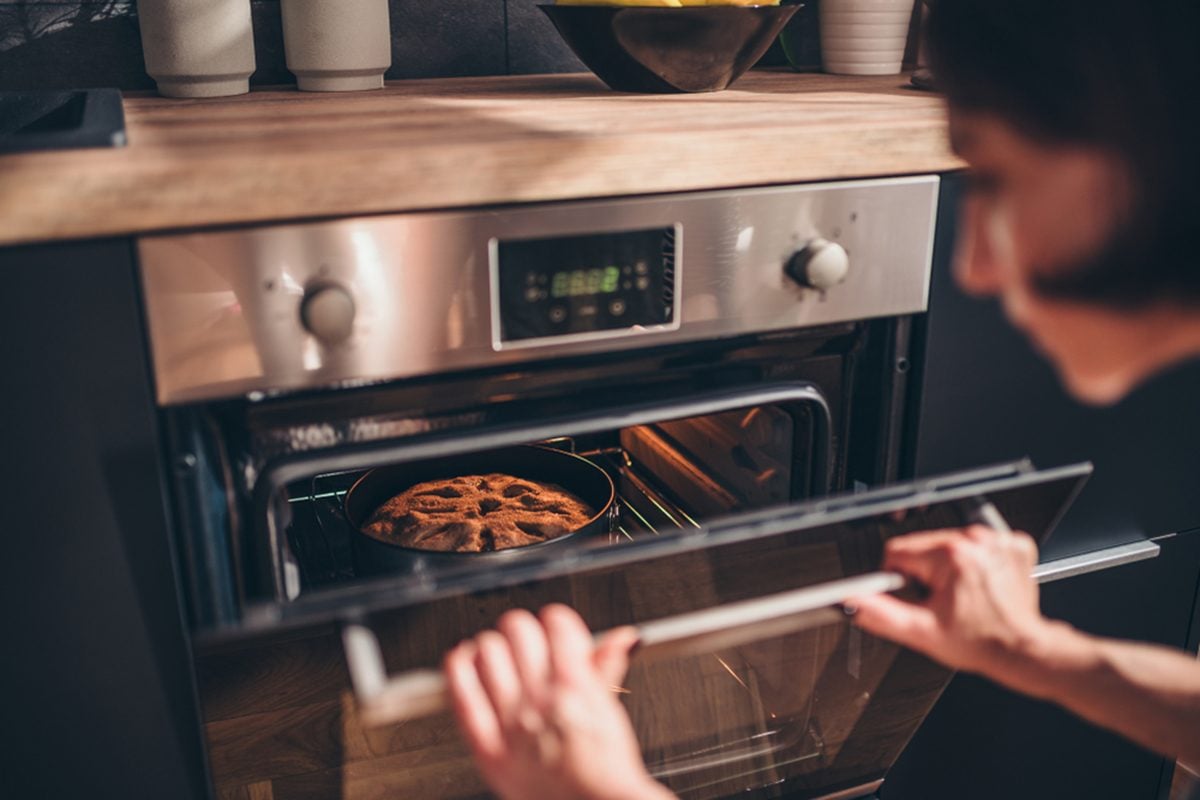 Do You Really Have to Preheat Your Oven or Skillet?