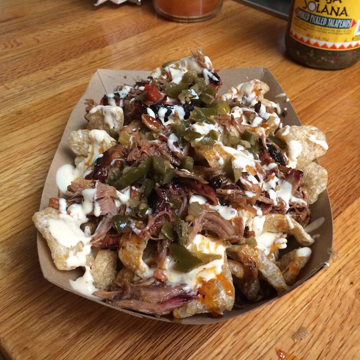 Smokey Gals Catering