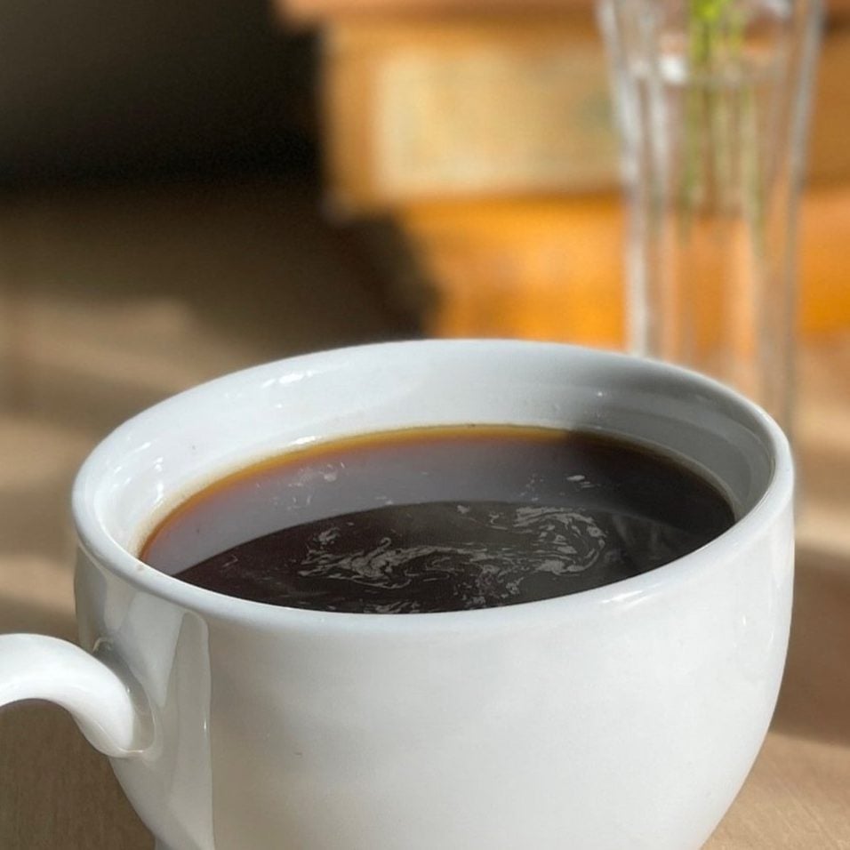 Portsmouth Book & Bar Coffee New Hampshire