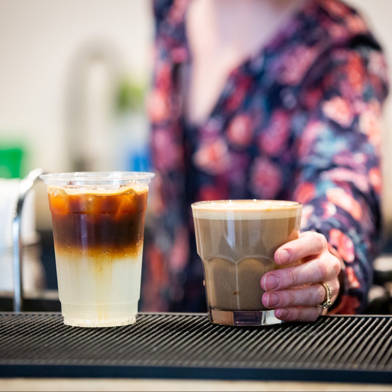 Prevail Coffee Alabama