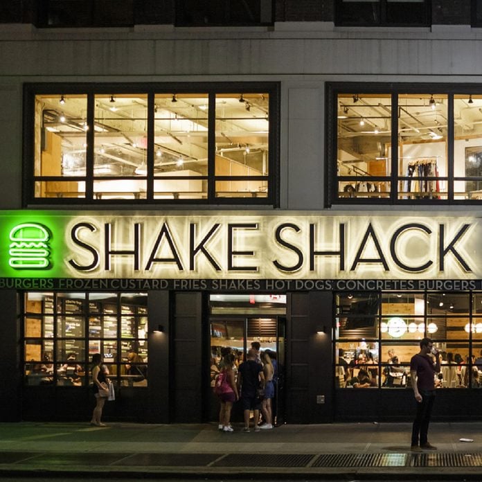 Shake Shack