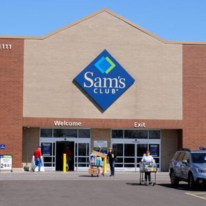 sams club
