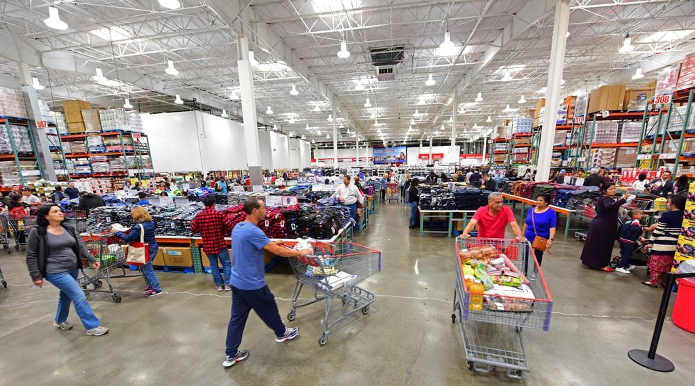 Costco Shoppers Need to Watch out for This One Store Policy