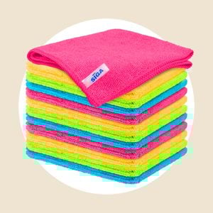 Microfiber Cloths