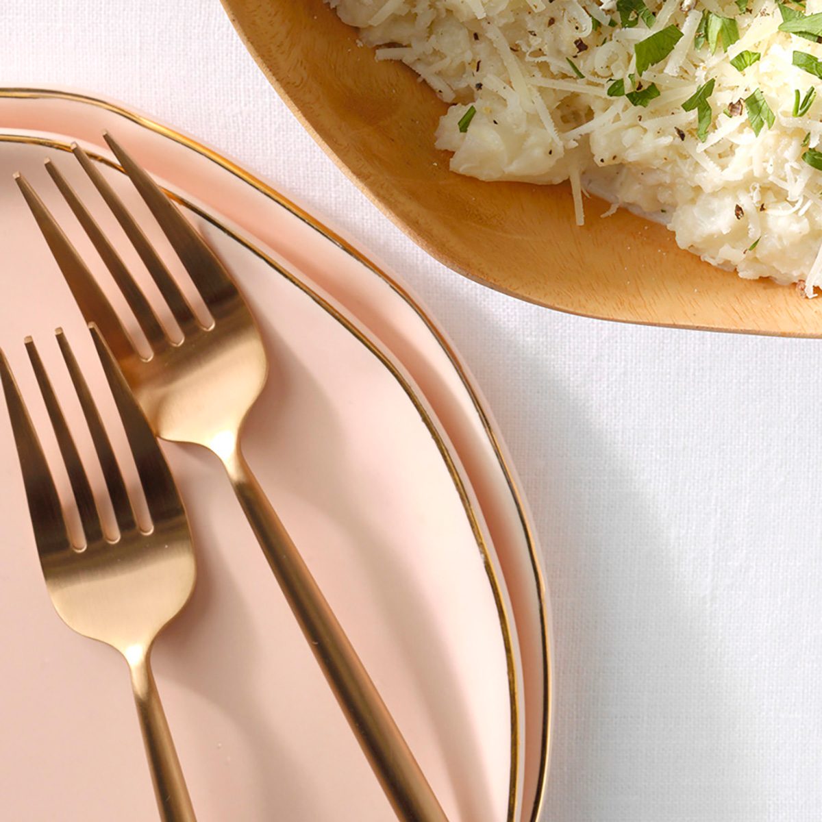 Simply Beautiful Utensils