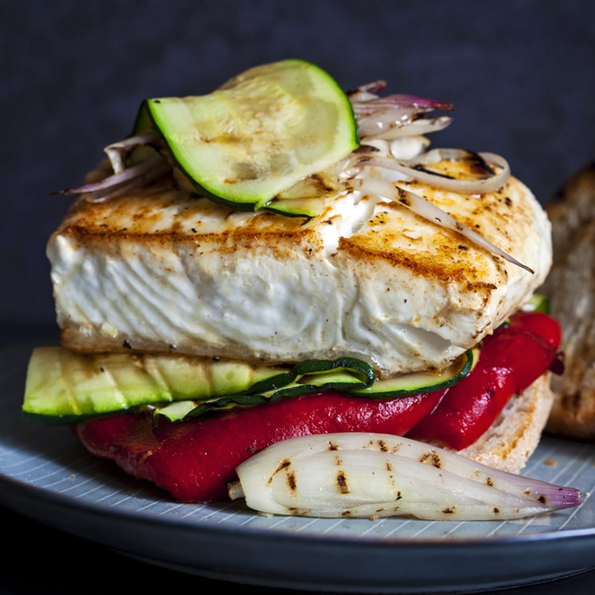 Here’s What You Need to Know About Halibut