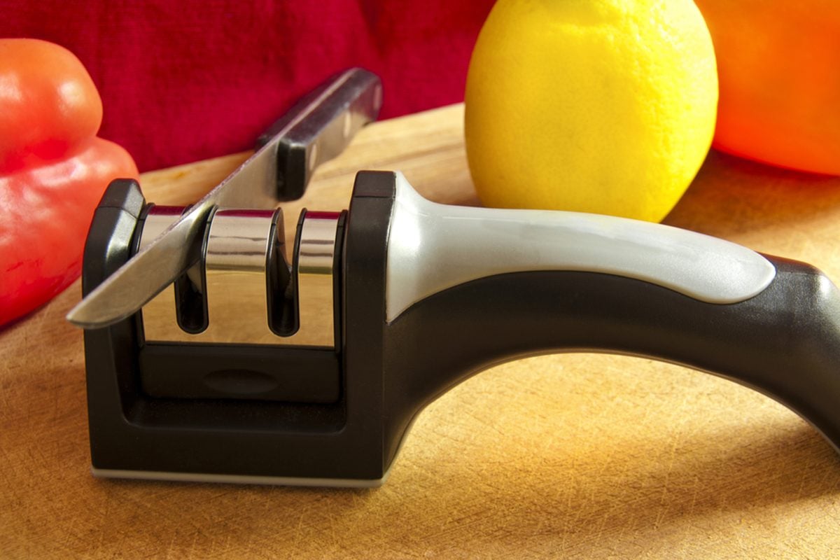 What to Look for Before You Buy a Knife Sharpener