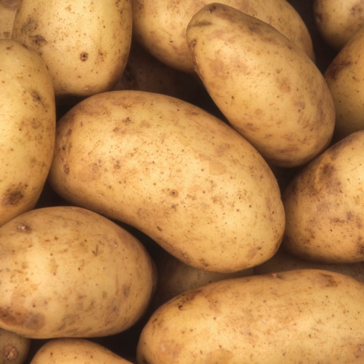 Potatoes
