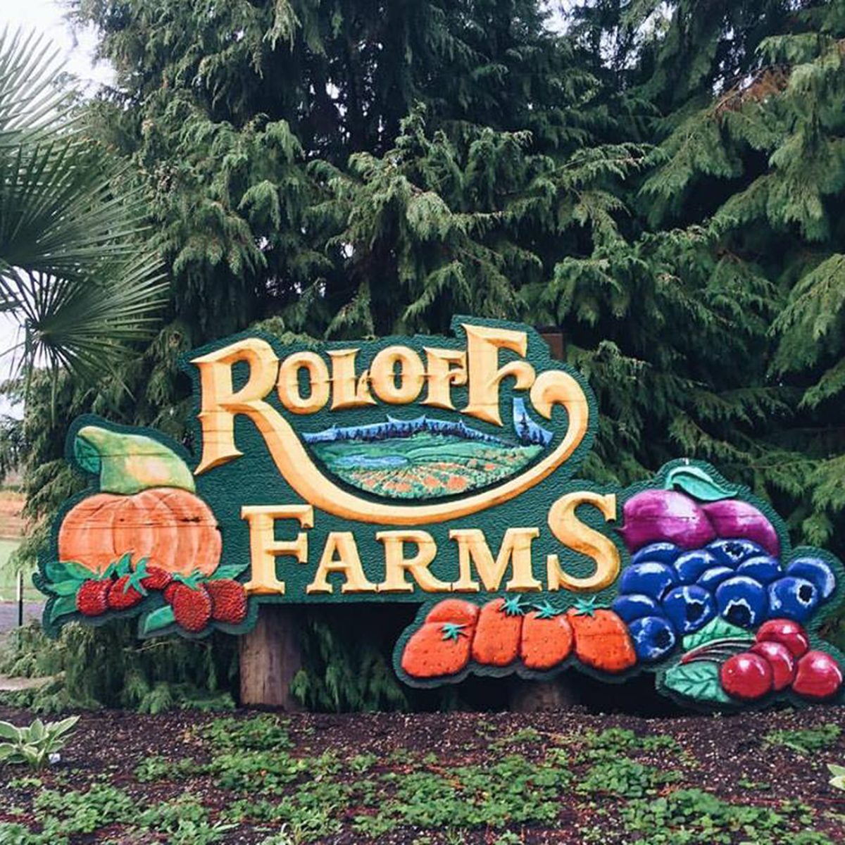 Roloff Farms